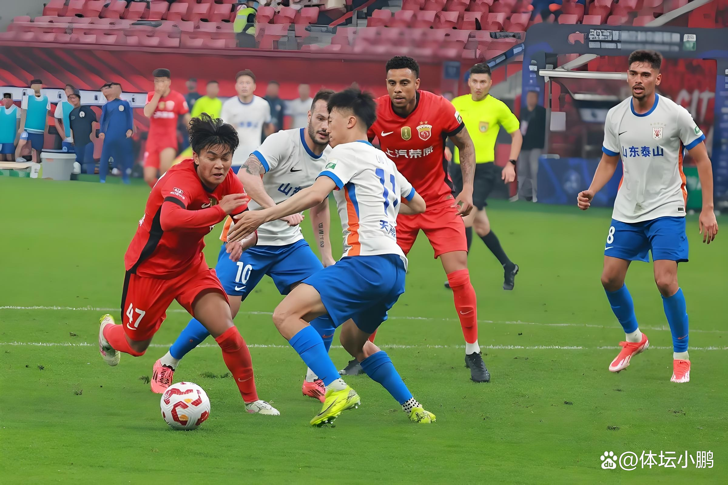 转折点！山东泰山再遭质疑，英超集结日攻防权衡，悬念犹存，身体对抗强度拉满的简单介绍-九游体育下载