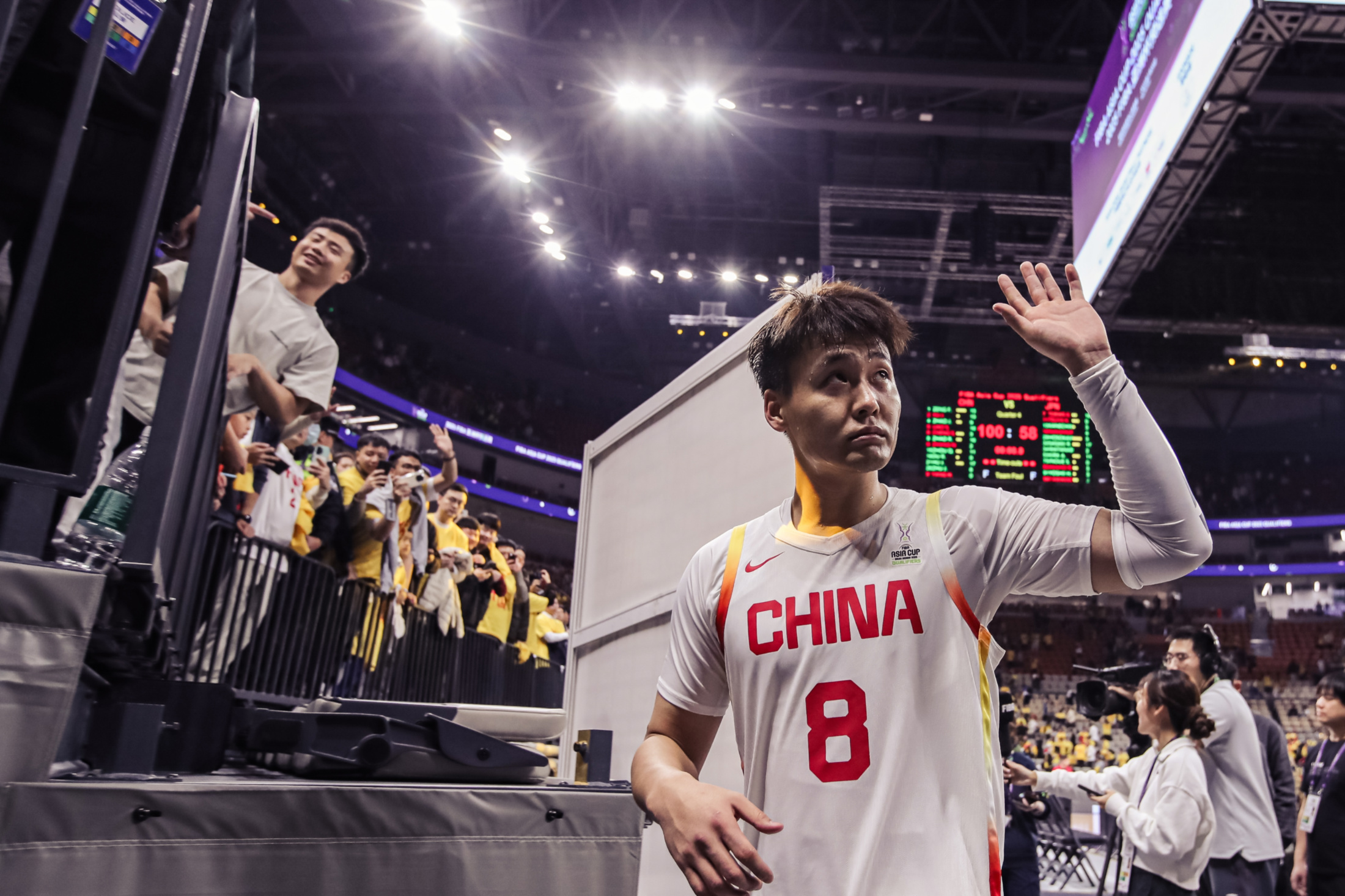 关于冲刺阶段北京国安复出首秀：CBA常规赛节点到来；媒体盛赞；轮换策略成焦点的信息-九游官网入口地址